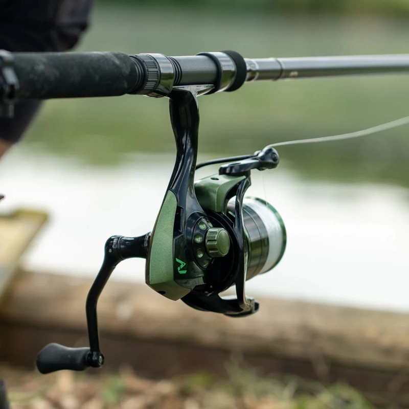 OMC FC Feeder Combo 10ft